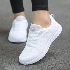 Merfyn | Cushioned Orthopaedic Sneakers
