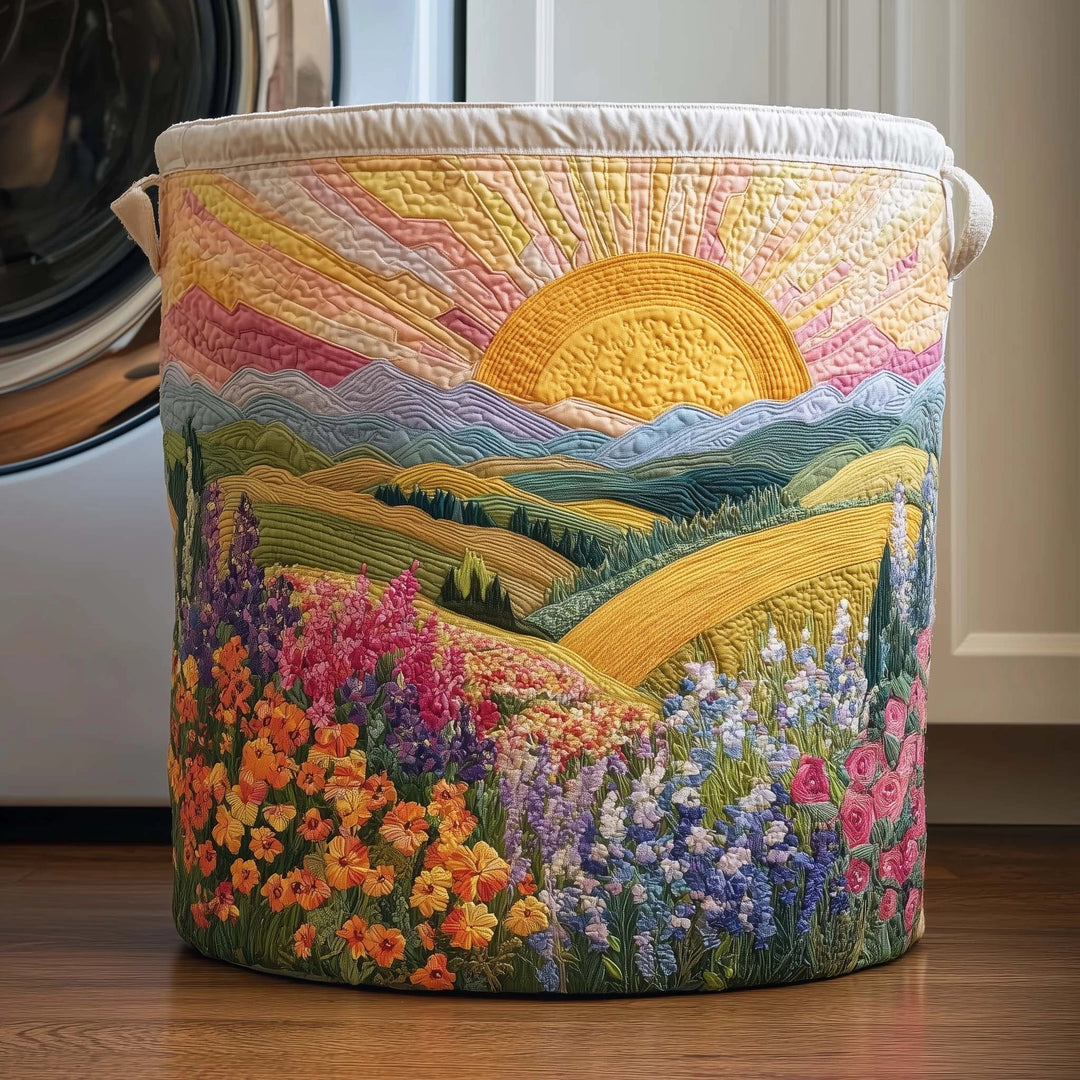 Fionnuala | Handcrafted Storage Basket