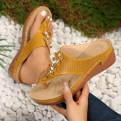 Martina | Luxe Elegant Sandals
