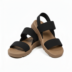 Thora | Orthopedic Strap Sandals