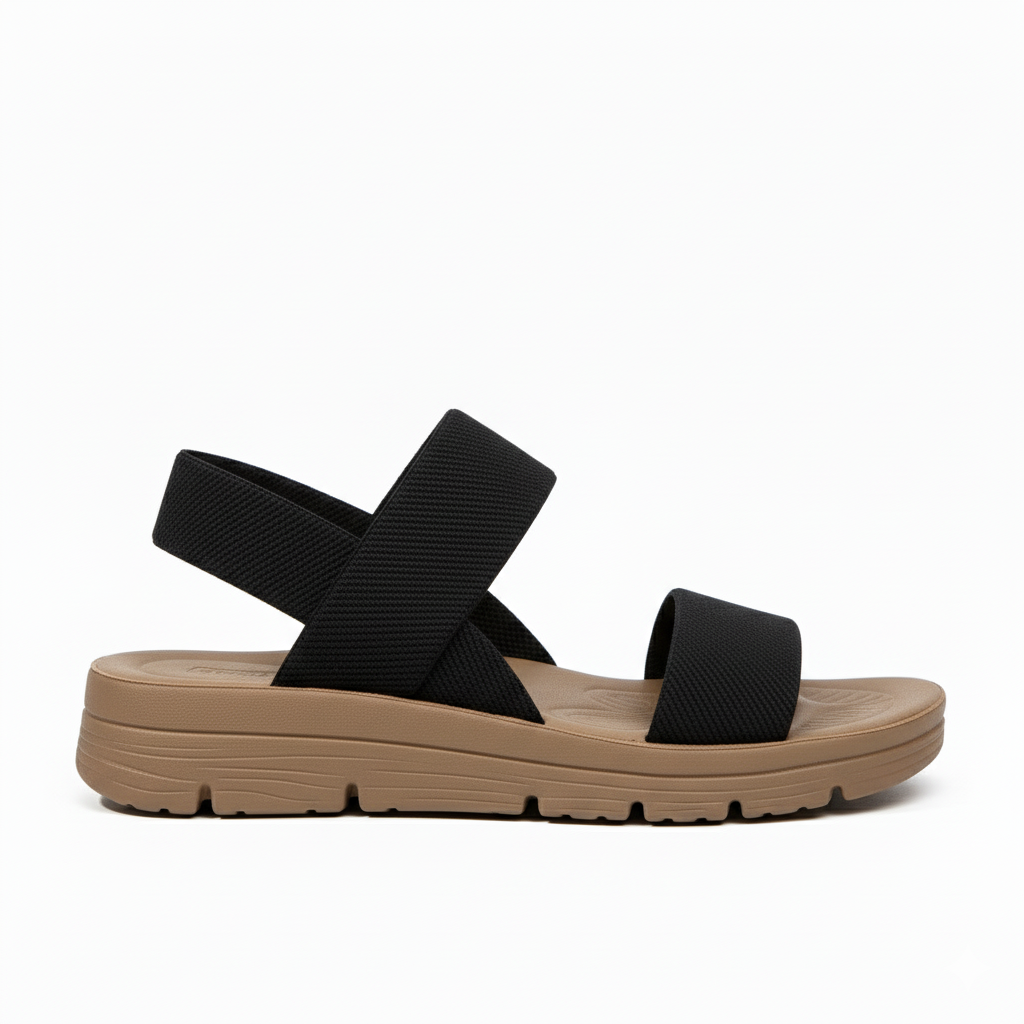 Blair | Orthopaedic Comfort Sandal