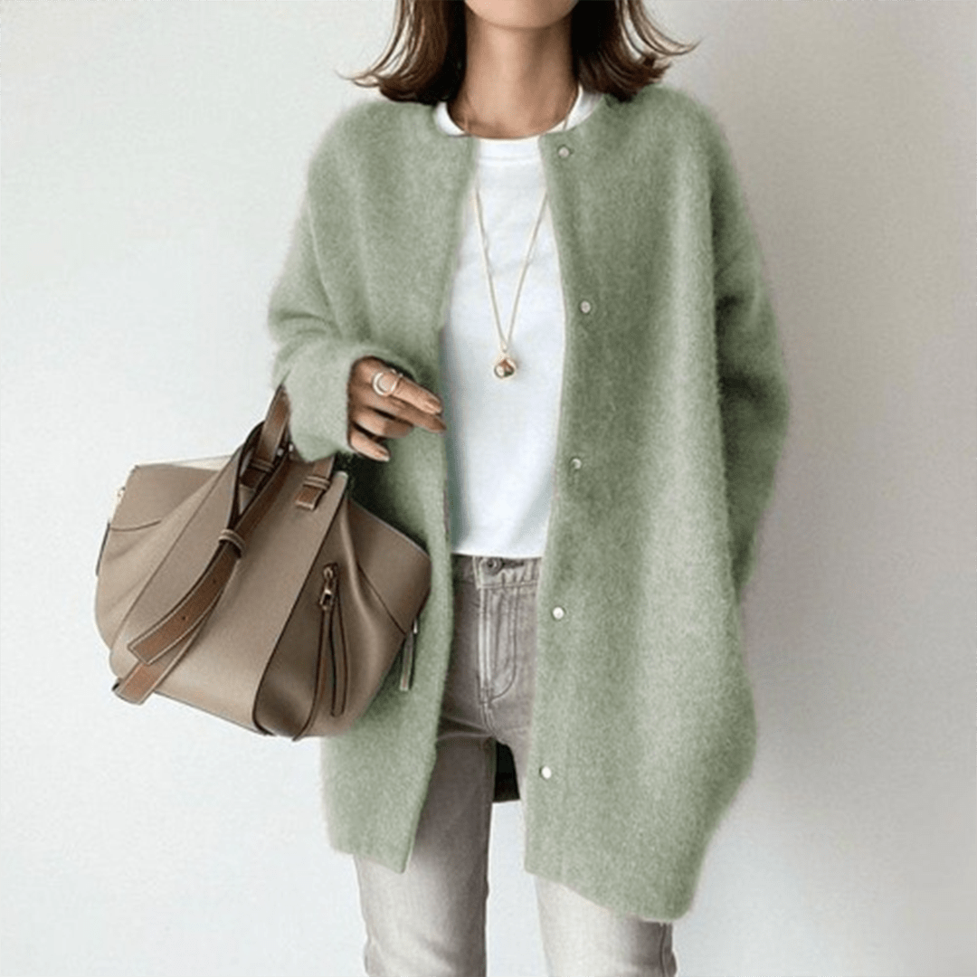 Beti | Chic Soft Cardigan