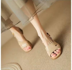 Sandy | Orthopaedic Comfort Sandals
