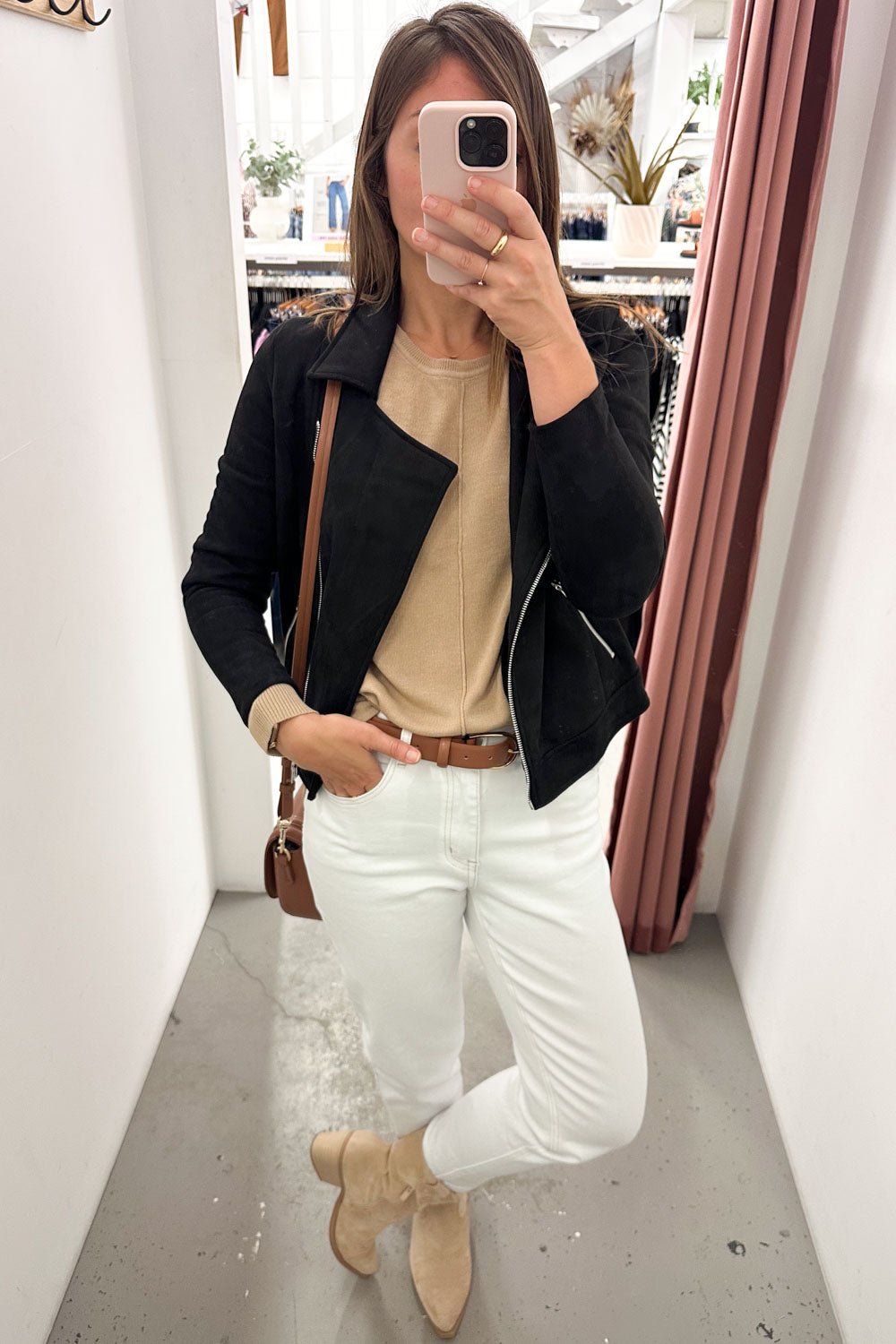 Phoebe | Graceful Luxe Knit