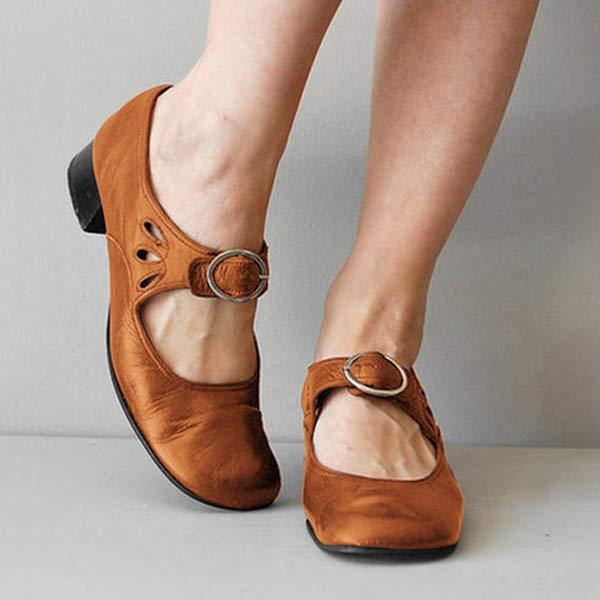 Luned | Comfort Sandals