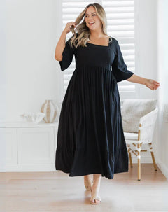 Muriel | Blooming Elegance Dress