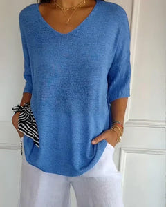 Callie | Light Breeze Top