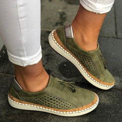 Aria | Cushioned Orthopedic Slip-Ons
