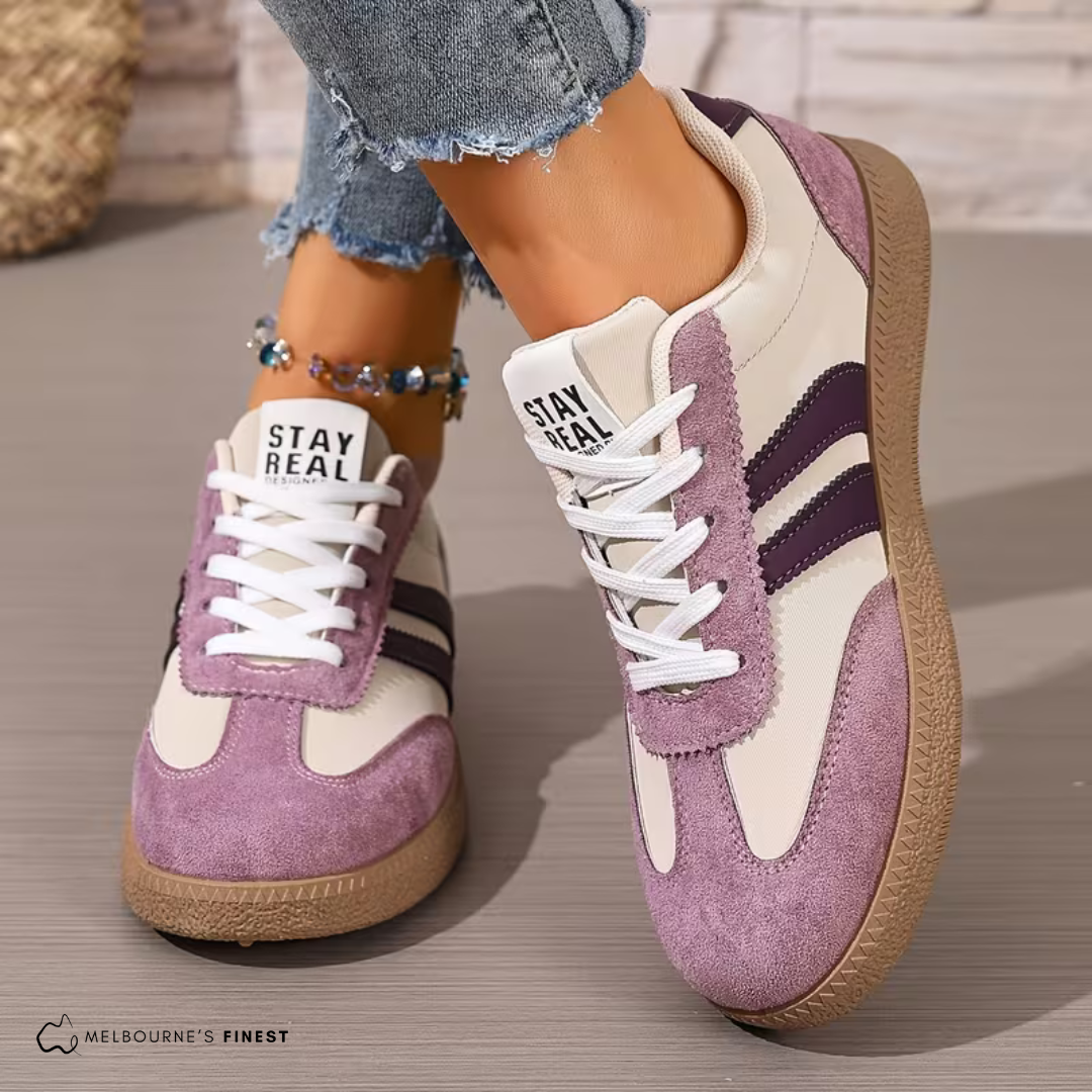 Tysul | Orthopedic Comfort Shoes
