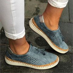 Aria | Cushioned Orthopedic Slip-Ons