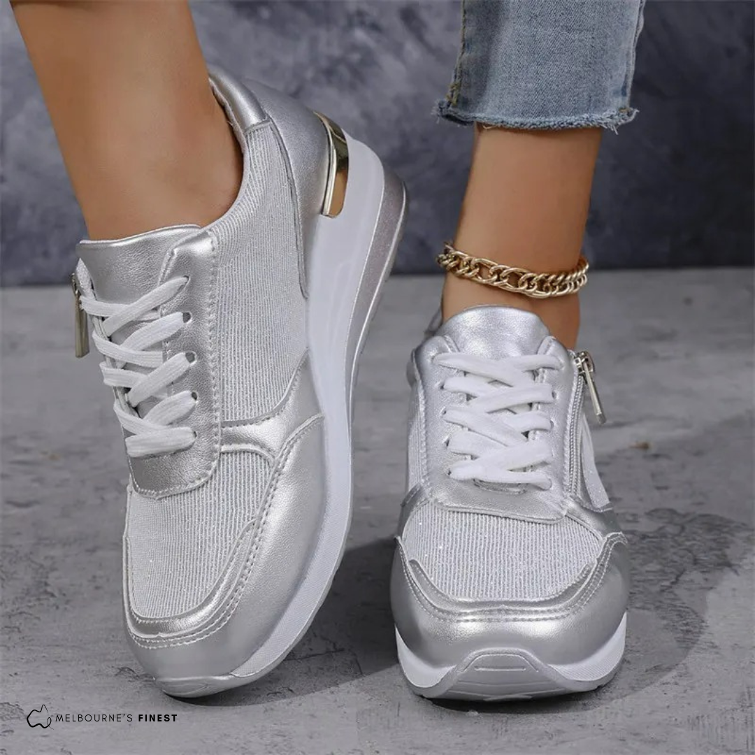 Tallulah | Orthopedic Walking Shoes