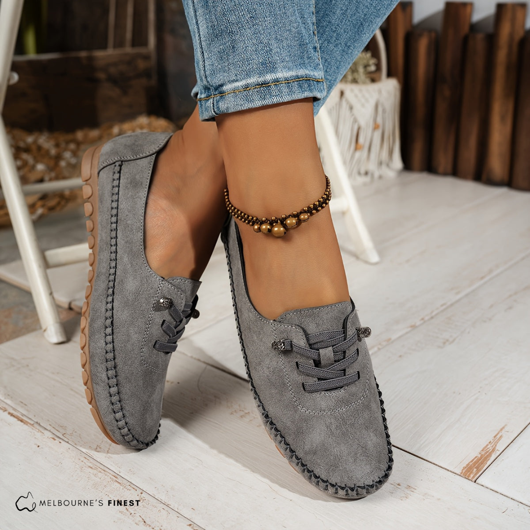 Flor | Orthopedic Comfort Shoes