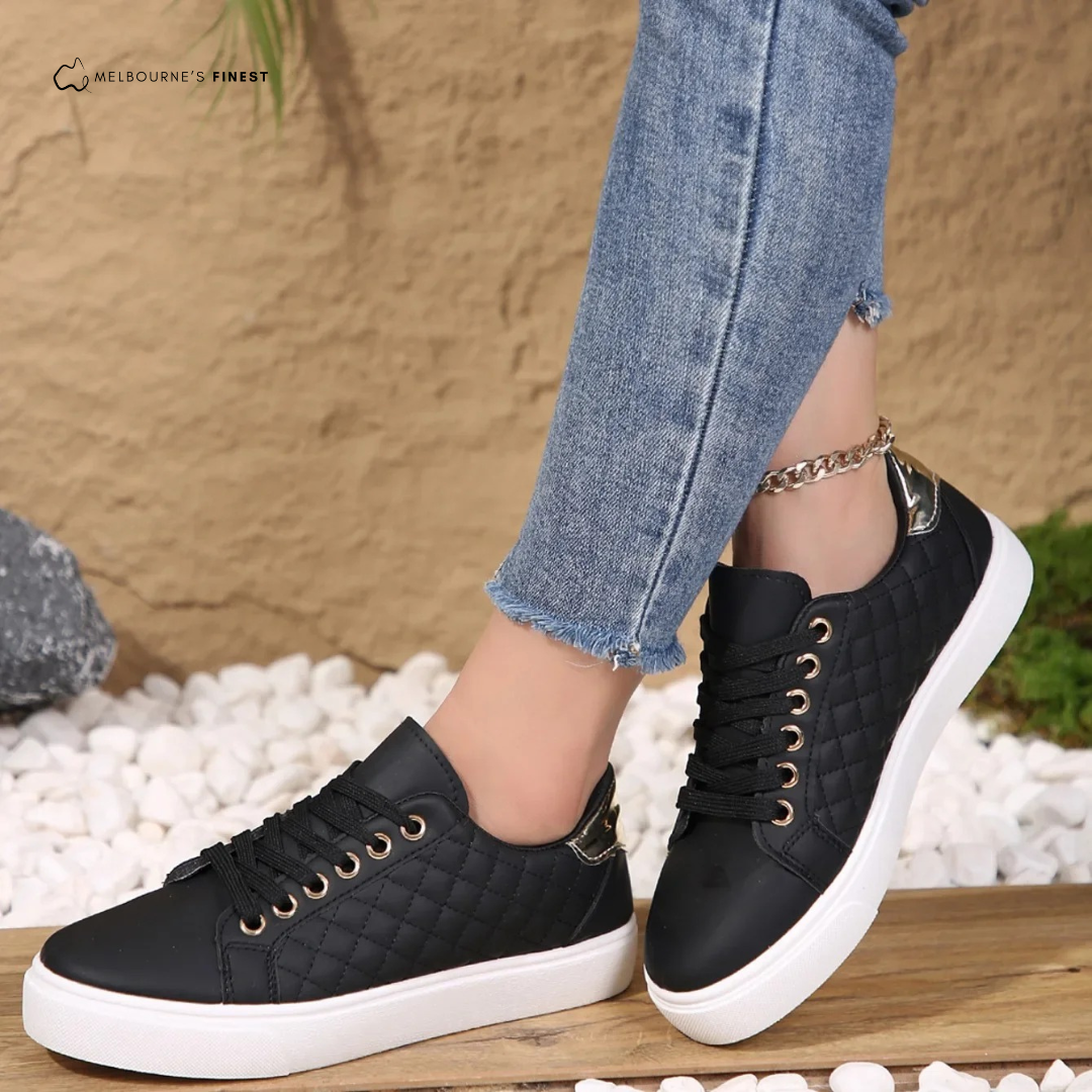 Nova | Orthopedic Comfort Sneaker