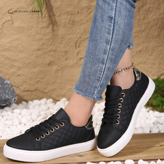 Nova | Orthopedic Comfort Sneaker