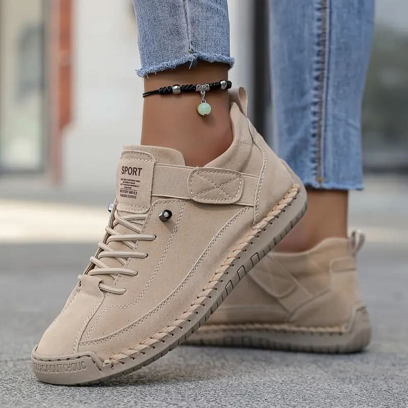 Michele | Lightweight Orthopedic Sneakers