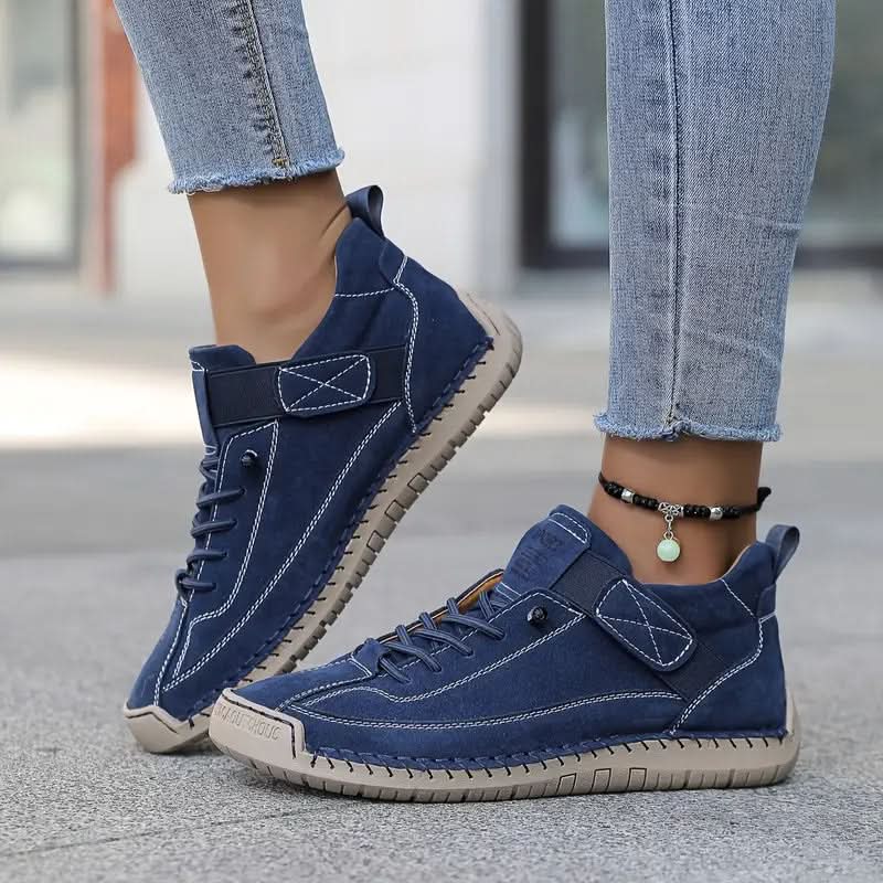 Michele | Lightweight Orthopedic Sneakers