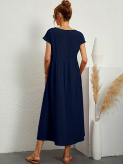 Kate | Aroha Midi Dress