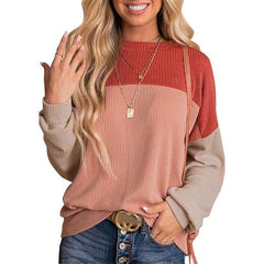 Madeline | Chic Knitted Pullover
