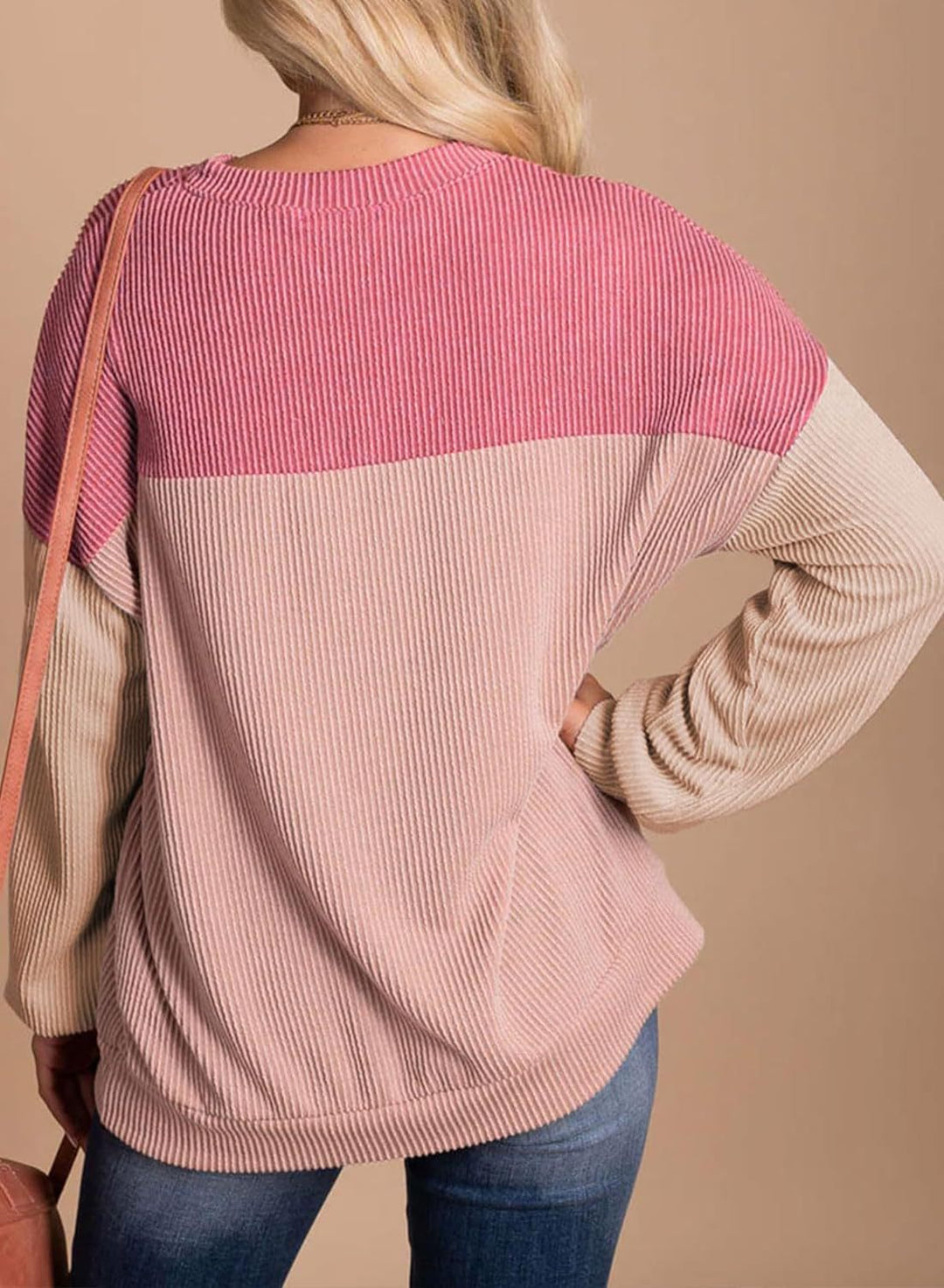Madeline | Chic Knitted Pullover