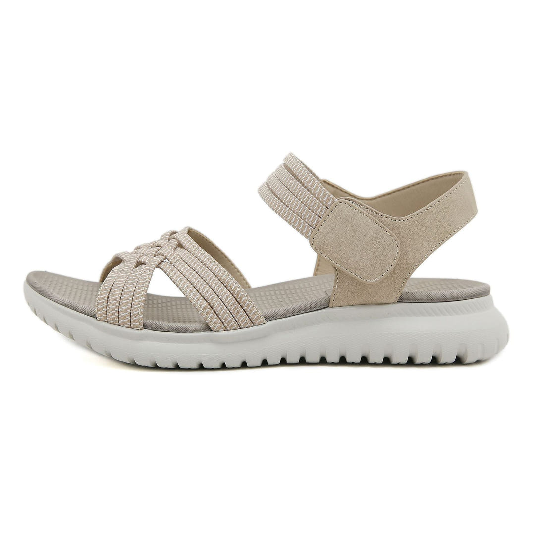 Avery | Comfort Woven Sandals