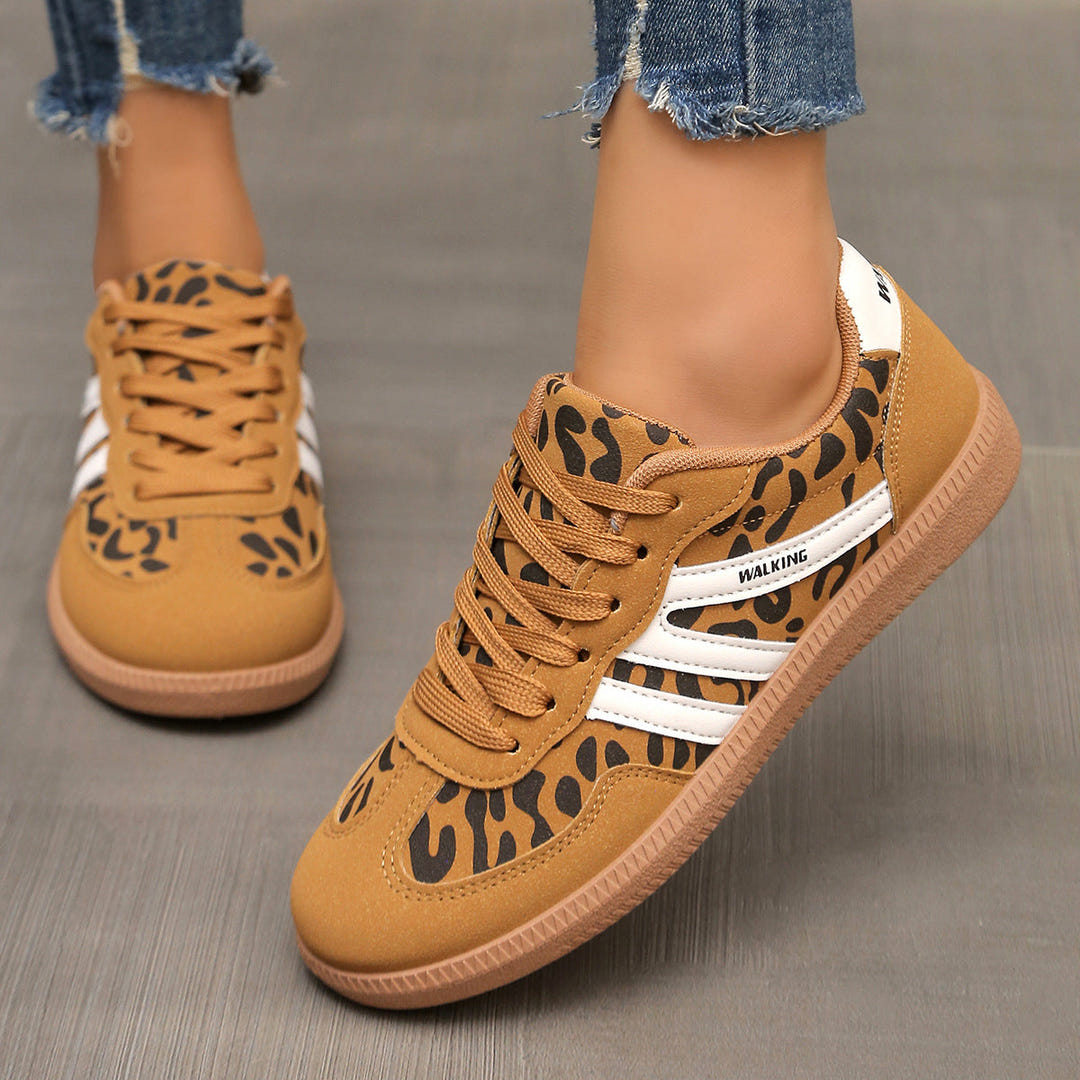 Whitley | Orthopaedic Lightweight Trainers