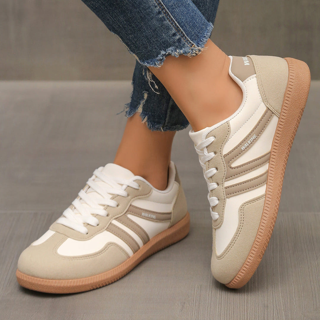 Whitley | Orthopaedic Lightweight Trainers