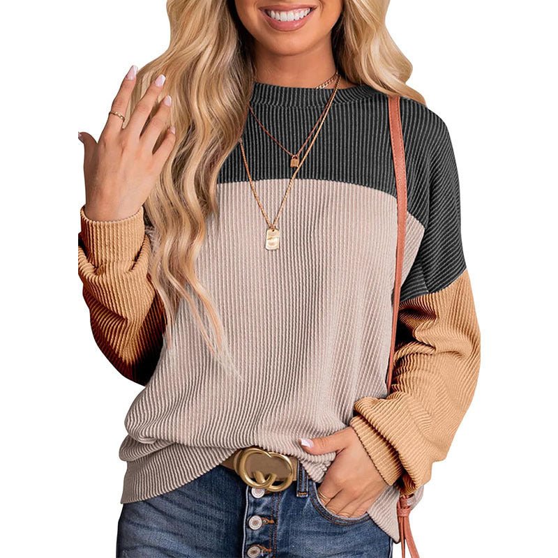 Madeline | Chic Knitted Pullover
