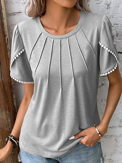Eliza | Chic & Comfy Top