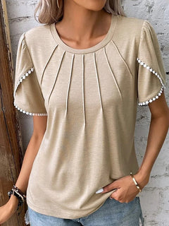 Eliza | Chic & Comfy Top