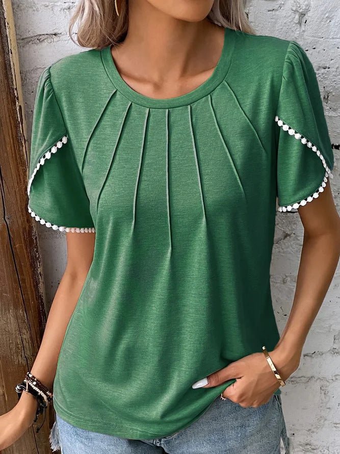Eliza | Chic & Comfy Top
