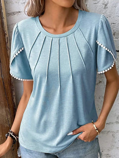 Eliza | Chic & Comfy Top