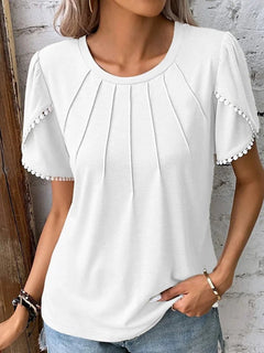 Eliza | Chic & Comfy Top