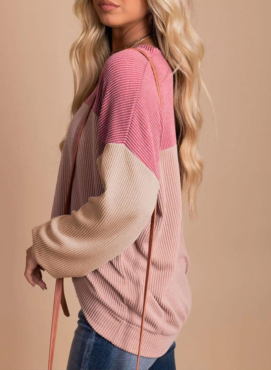 Madeline | Chic Knitted Pullover