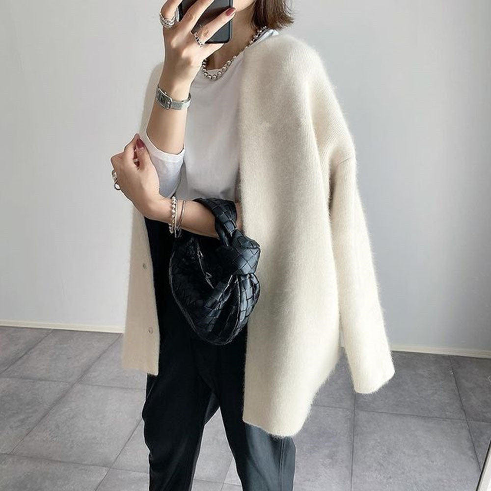 Beti | Chic Soft Cardigan