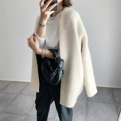 Beti | Chic Soft Cardigan