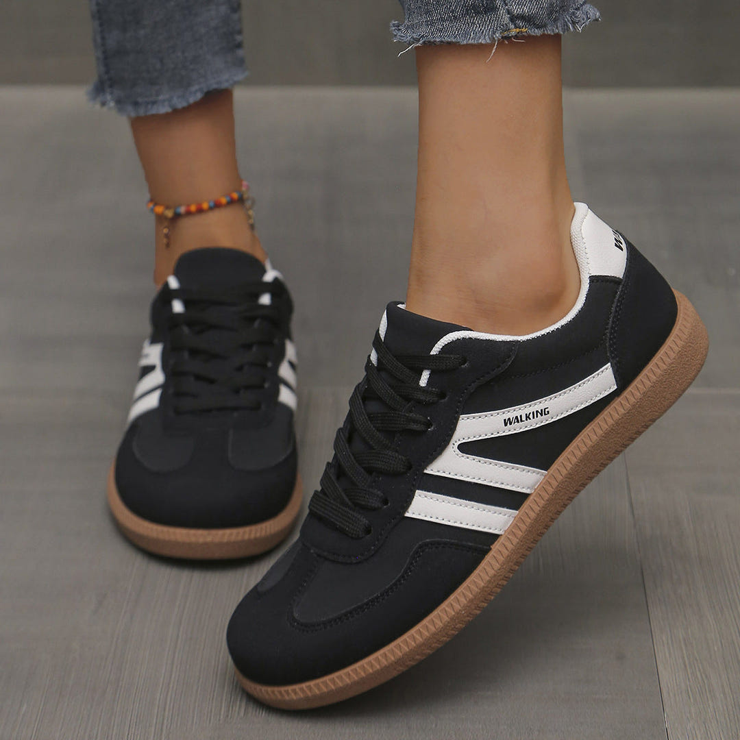 Whitley | Orthopaedic Lightweight Trainers