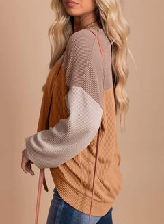 Madeline | Chic Knitted Pullover