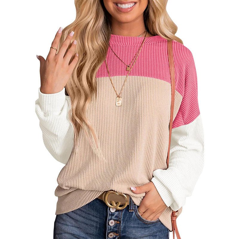 Madeline | Chic Knitted Pullover