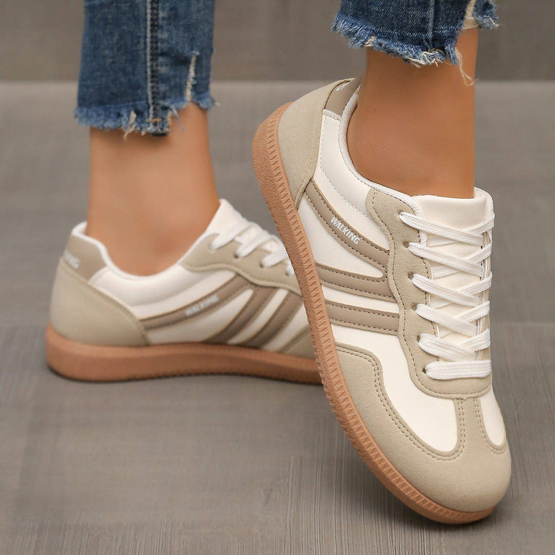 Whitley | Orthopaedic Lightweight Trainers