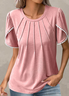 Eliza | Chic & Comfy Top