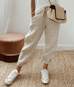Liadain | Premium Tailored Trousers