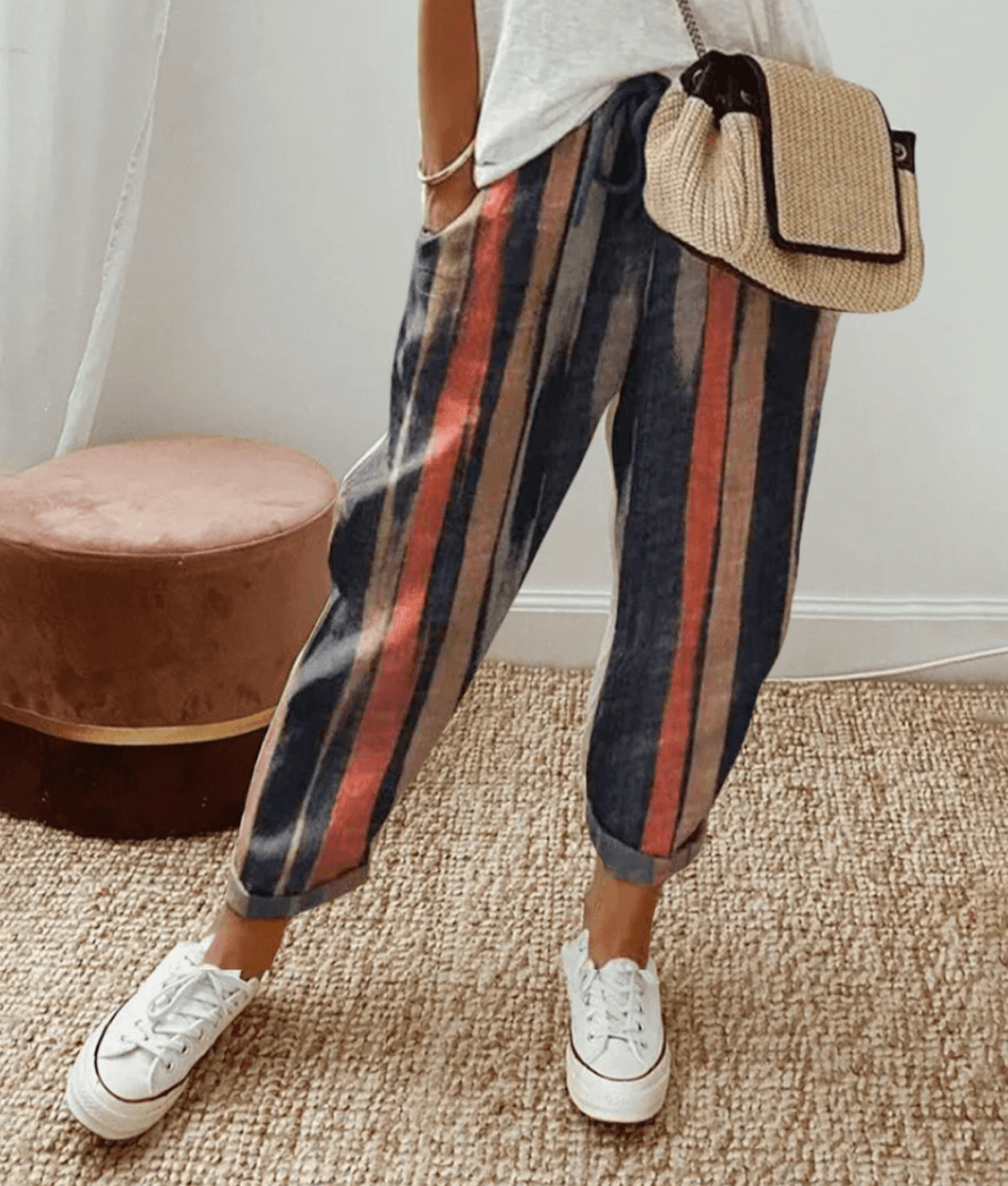 Liadain | Premium Tailored Trousers
