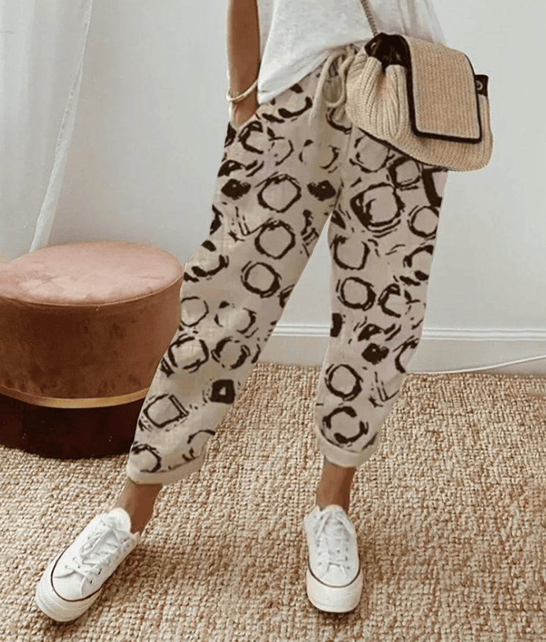 Liadain | Premium Tailored Trousers