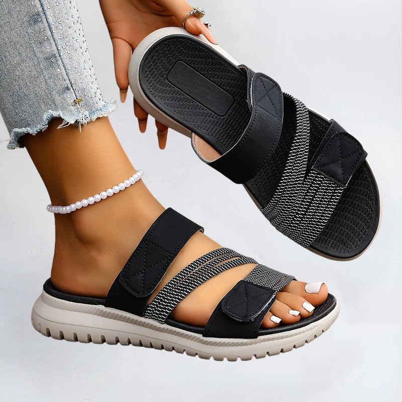 Lina | Orthopaedic Comfort Sandals