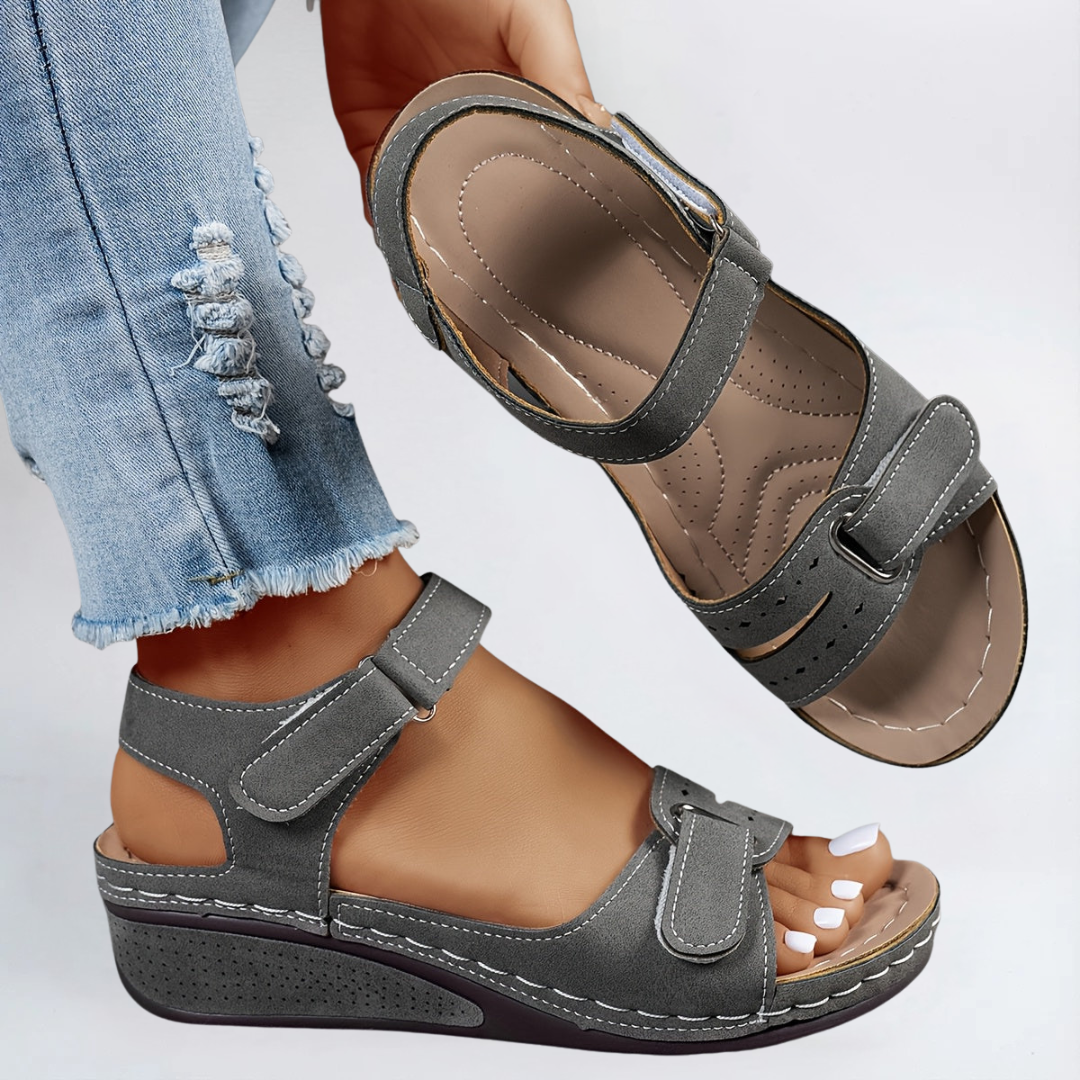 Quincy | Flex Comfort Sandals