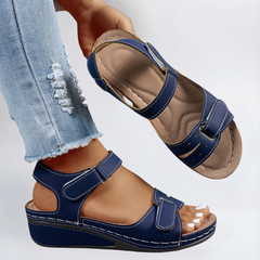 Quincy | Flex Comfort Sandals