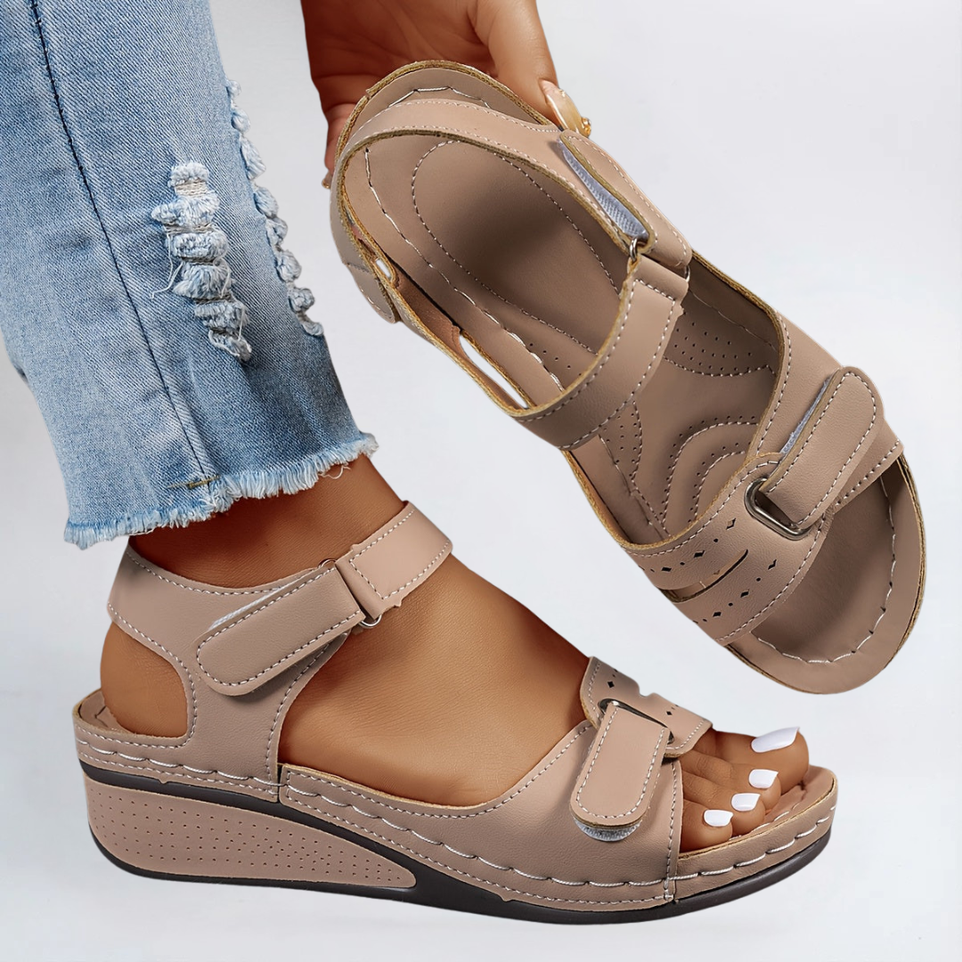 Quincy | Flex Comfort Sandals