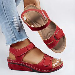 Quincy | Flex Comfort Sandals