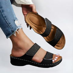 Tatiana | Elegant Orthopaedic Sandals