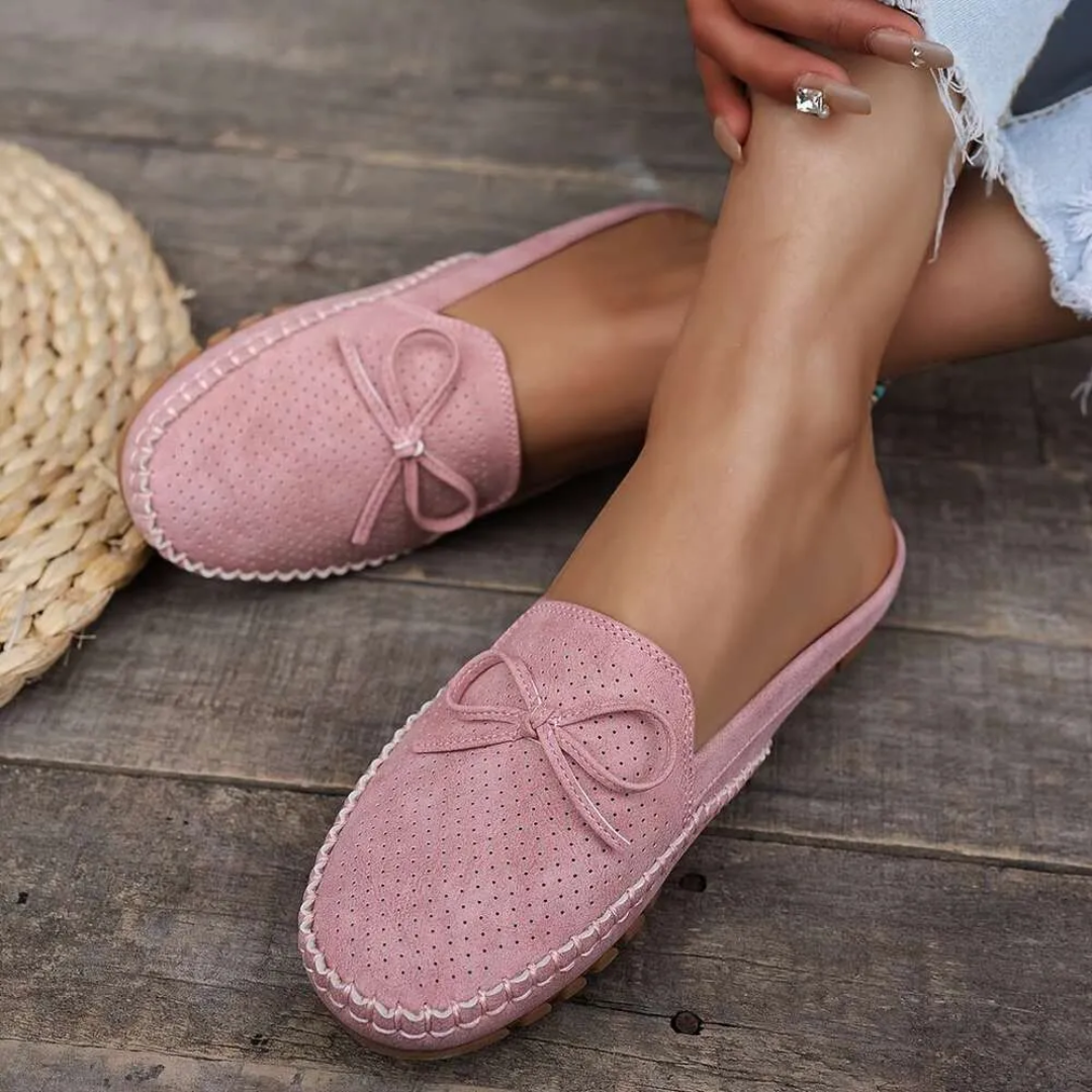Ldora | Orthopaedic Slip-On Comfort Shoes